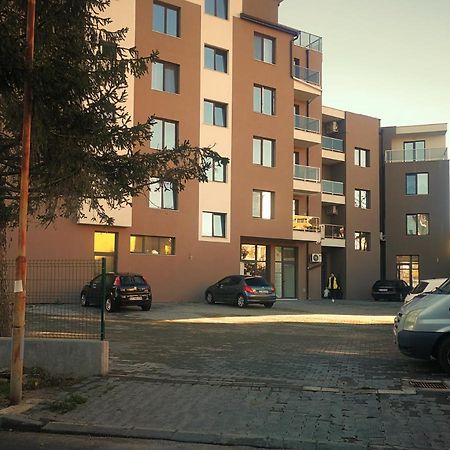 Kalina Apartment קאזאנלק מראה חיצוני תמונה