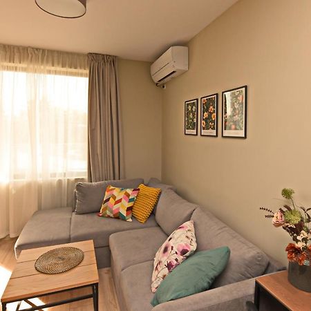 Kalina Apartment קאזאנלק מראה חיצוני תמונה