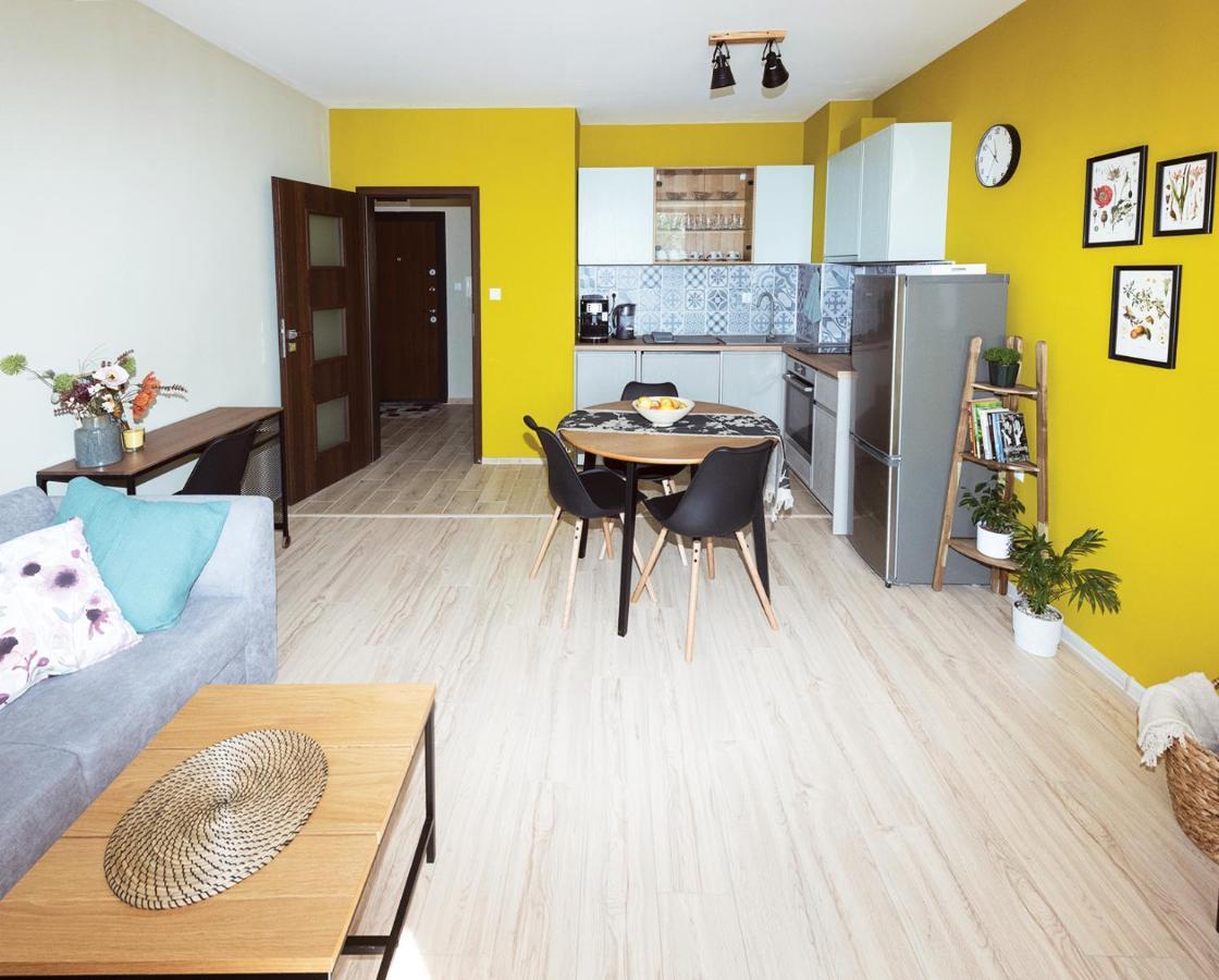 Kalina Apartment קאזאנלק מראה חיצוני תמונה