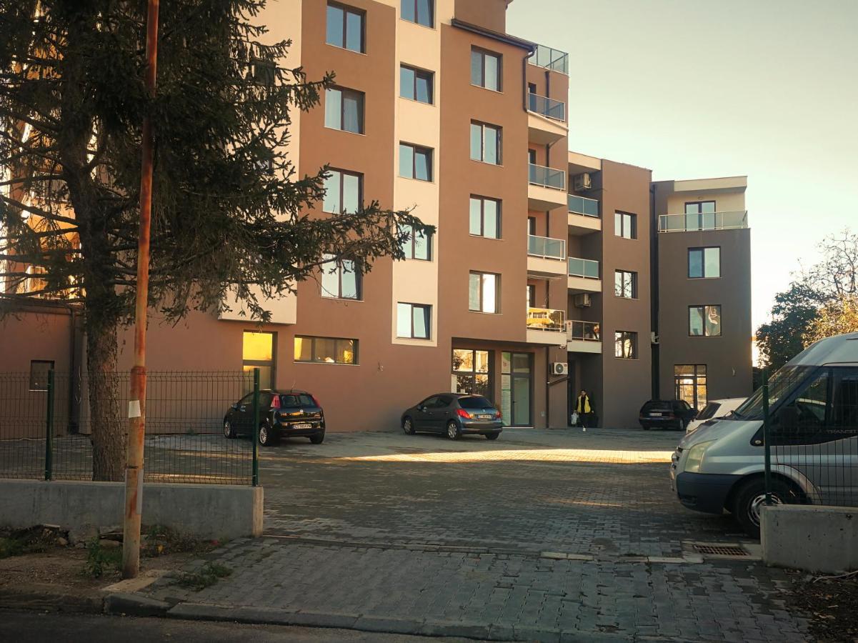 Kalina Apartment קאזאנלק מראה חיצוני תמונה