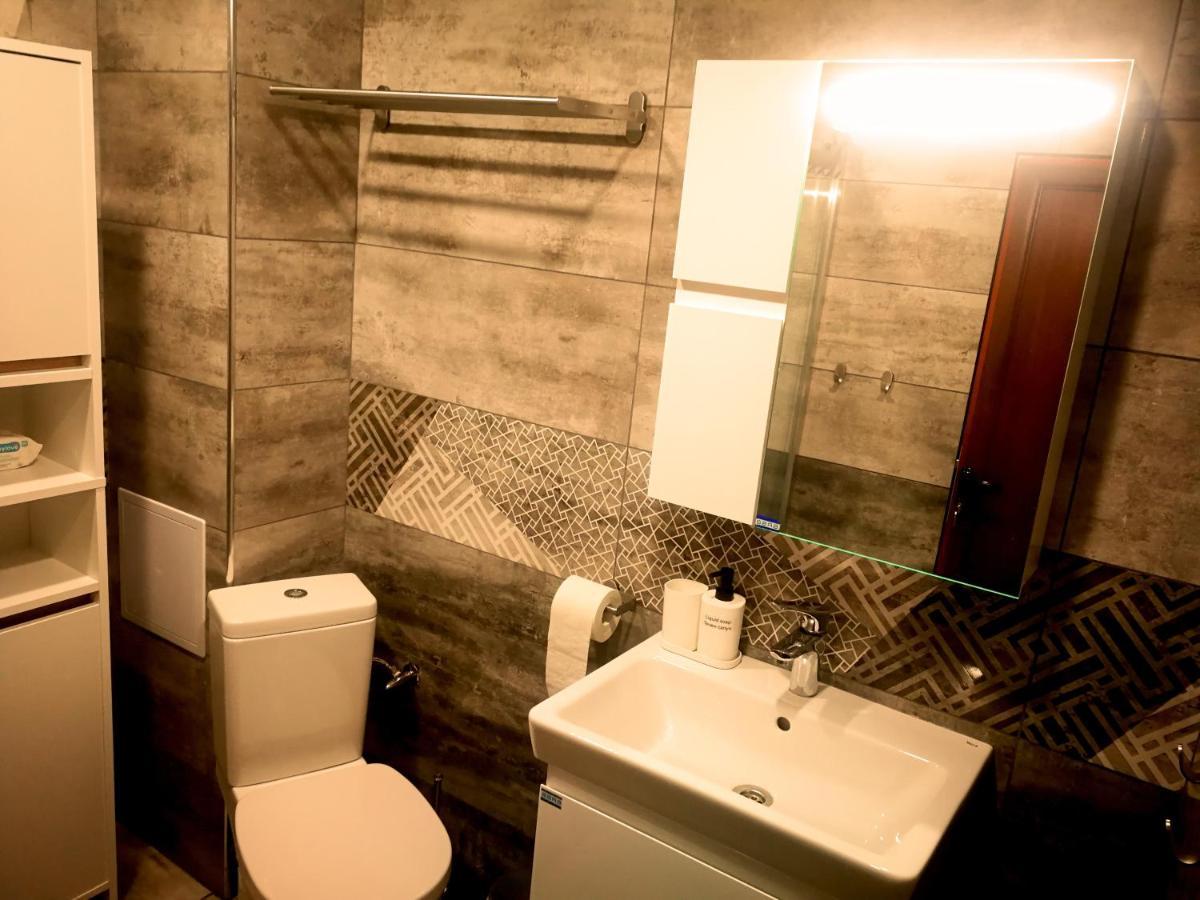 Kalina Apartment קאזאנלק מראה חיצוני תמונה