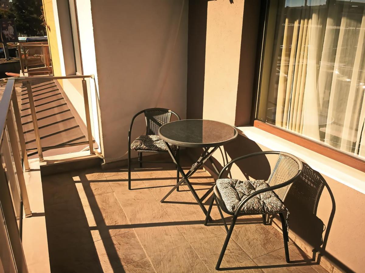 Kalina Apartment קאזאנלק מראה חיצוני תמונה