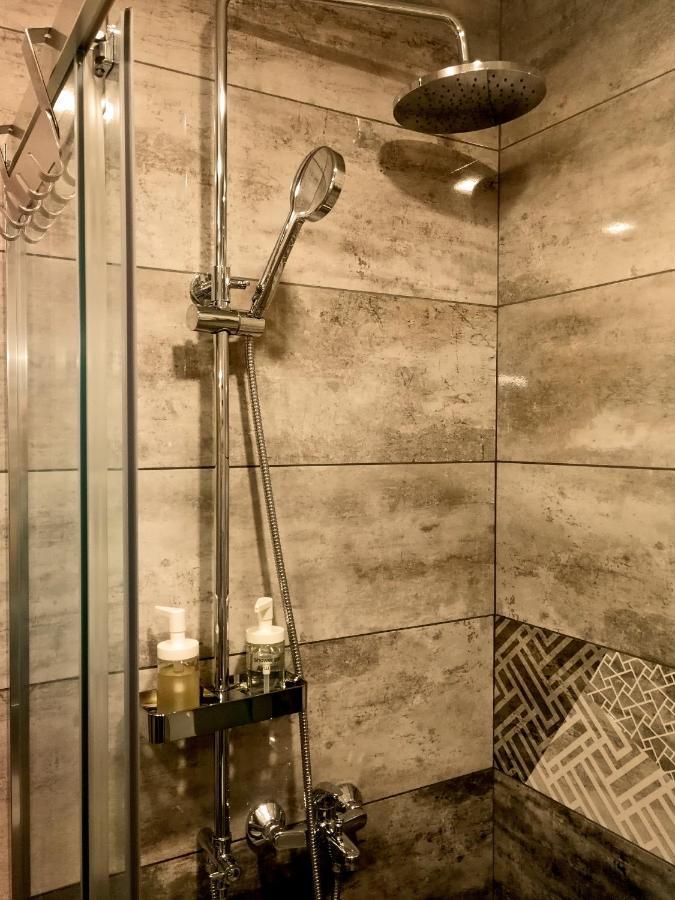 Kalina Apartment קאזאנלק מראה חיצוני תמונה