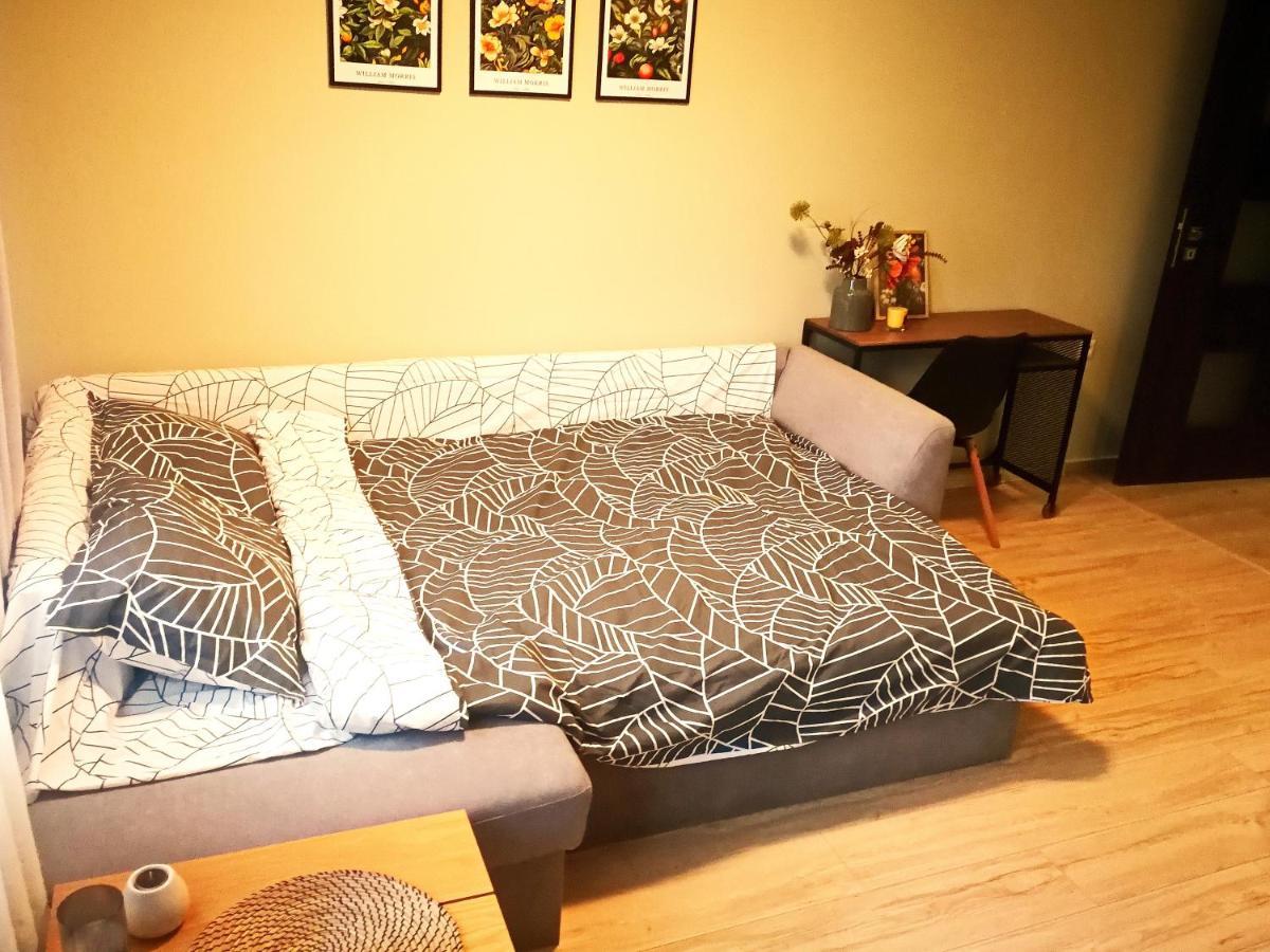 Kalina Apartment קאזאנלק מראה חיצוני תמונה