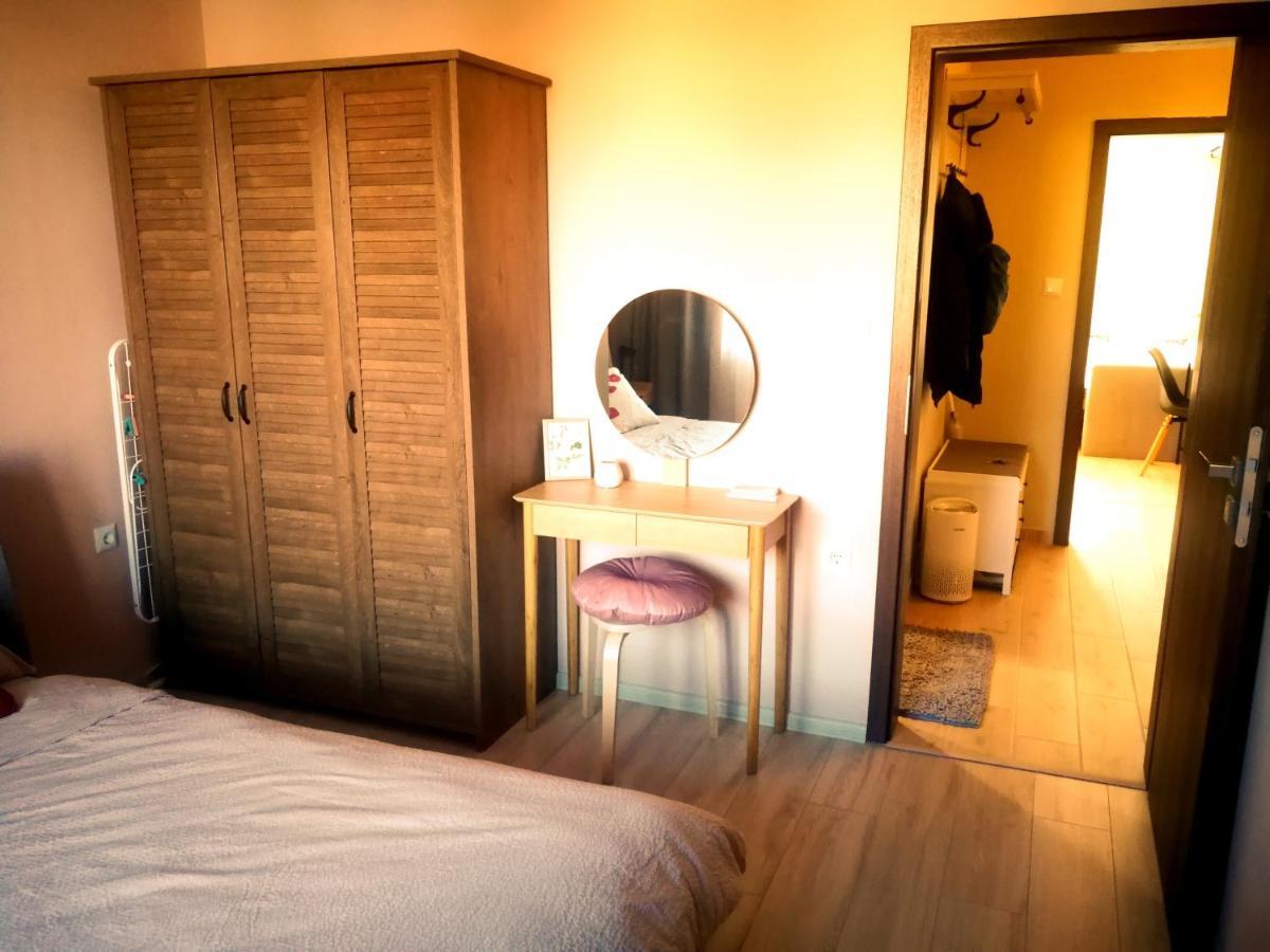 Kalina Apartment קאזאנלק מראה חיצוני תמונה