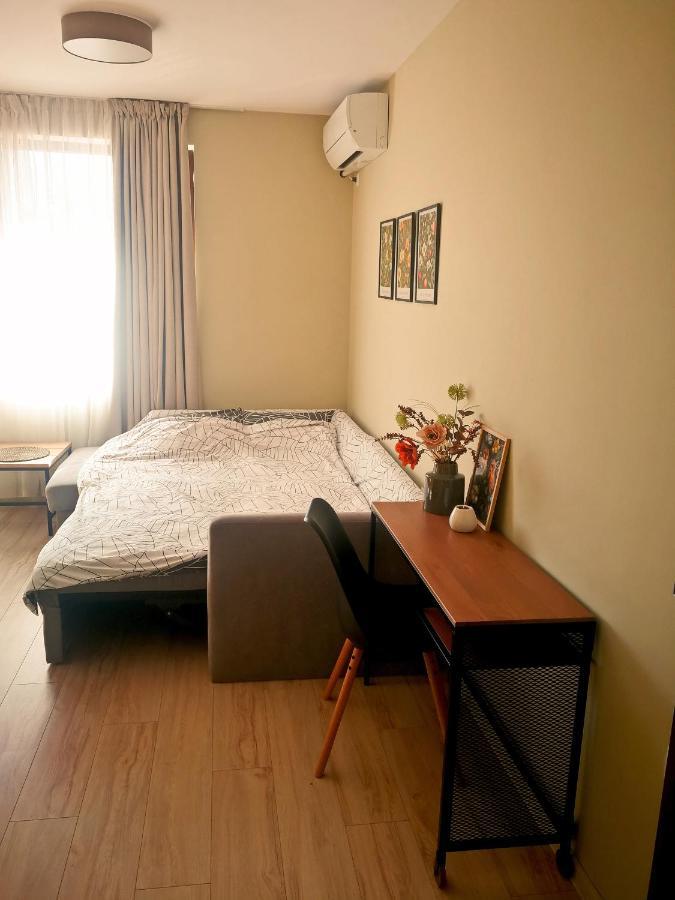 Kalina Apartment קאזאנלק מראה חיצוני תמונה