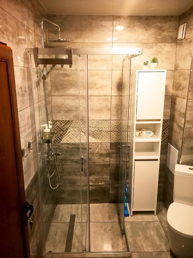 Kalina Apartment קאזאנלק מראה חיצוני תמונה
