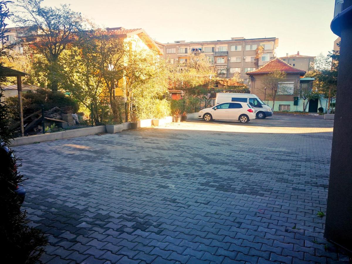 Kalina Apartment קאזאנלק מראה חיצוני תמונה