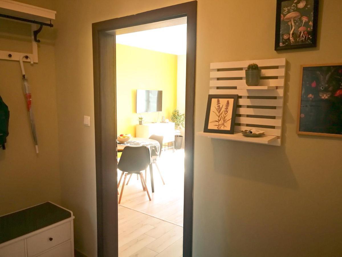 Kalina Apartment קאזאנלק מראה חיצוני תמונה
