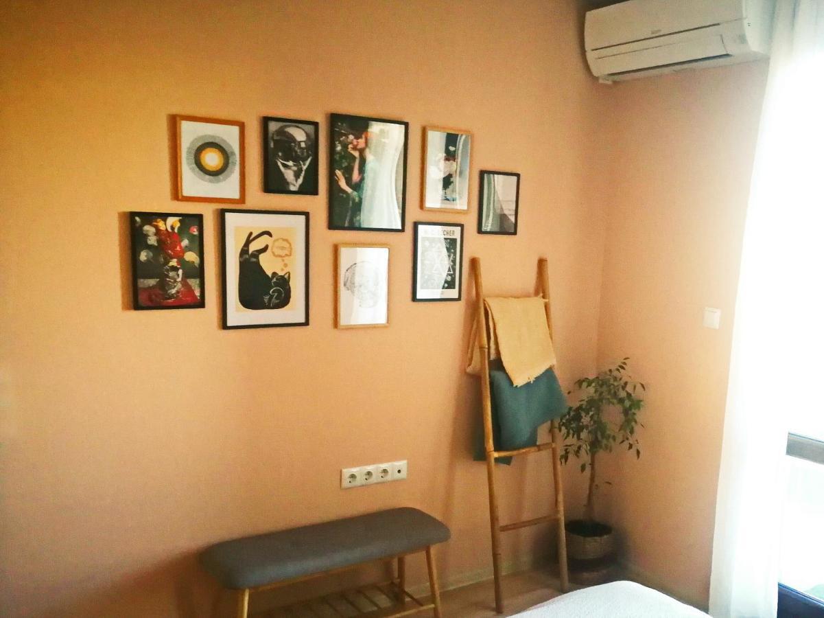Kalina Apartment קאזאנלק מראה חיצוני תמונה