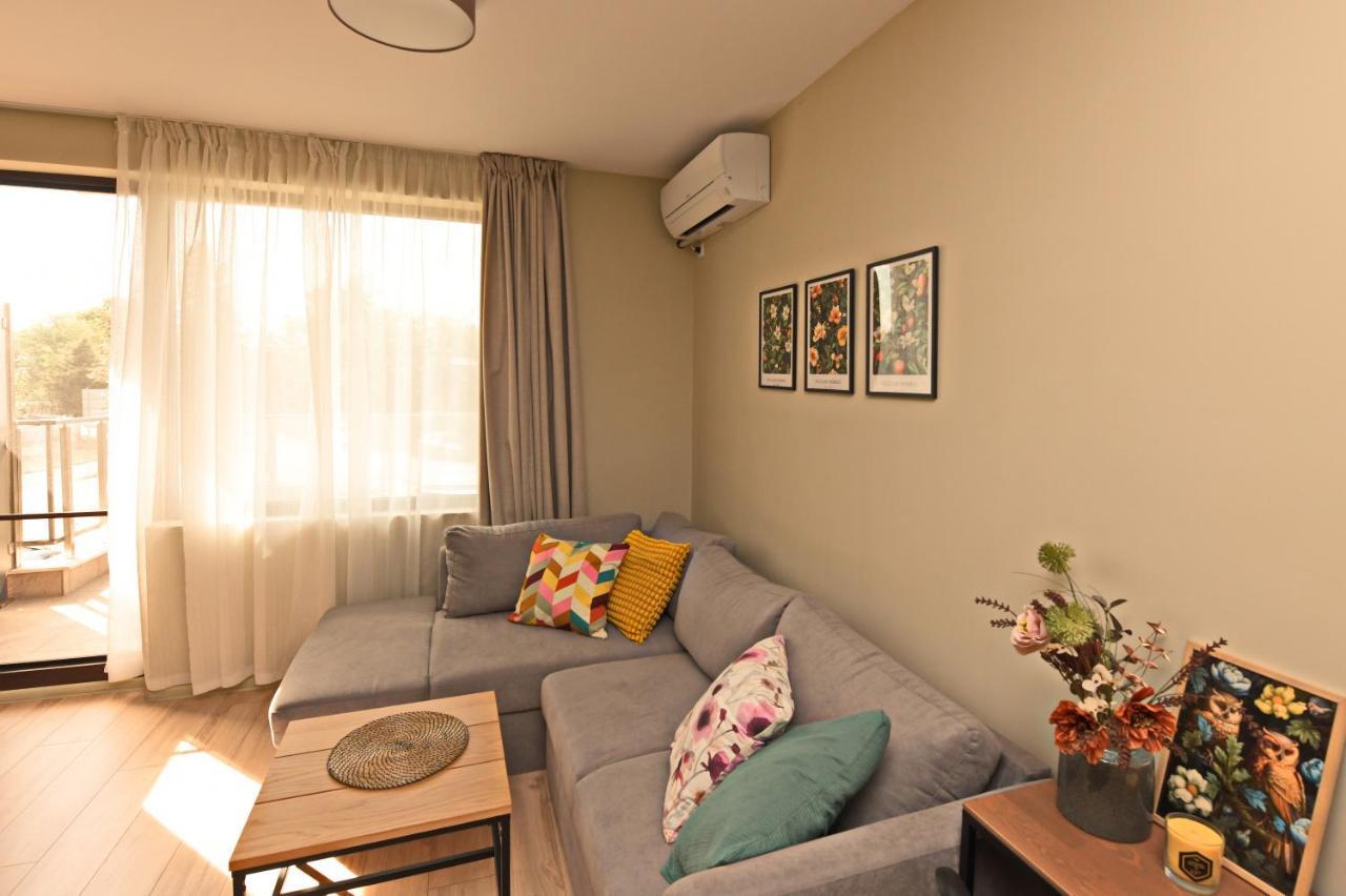 Kalina Apartment קאזאנלק מראה חיצוני תמונה