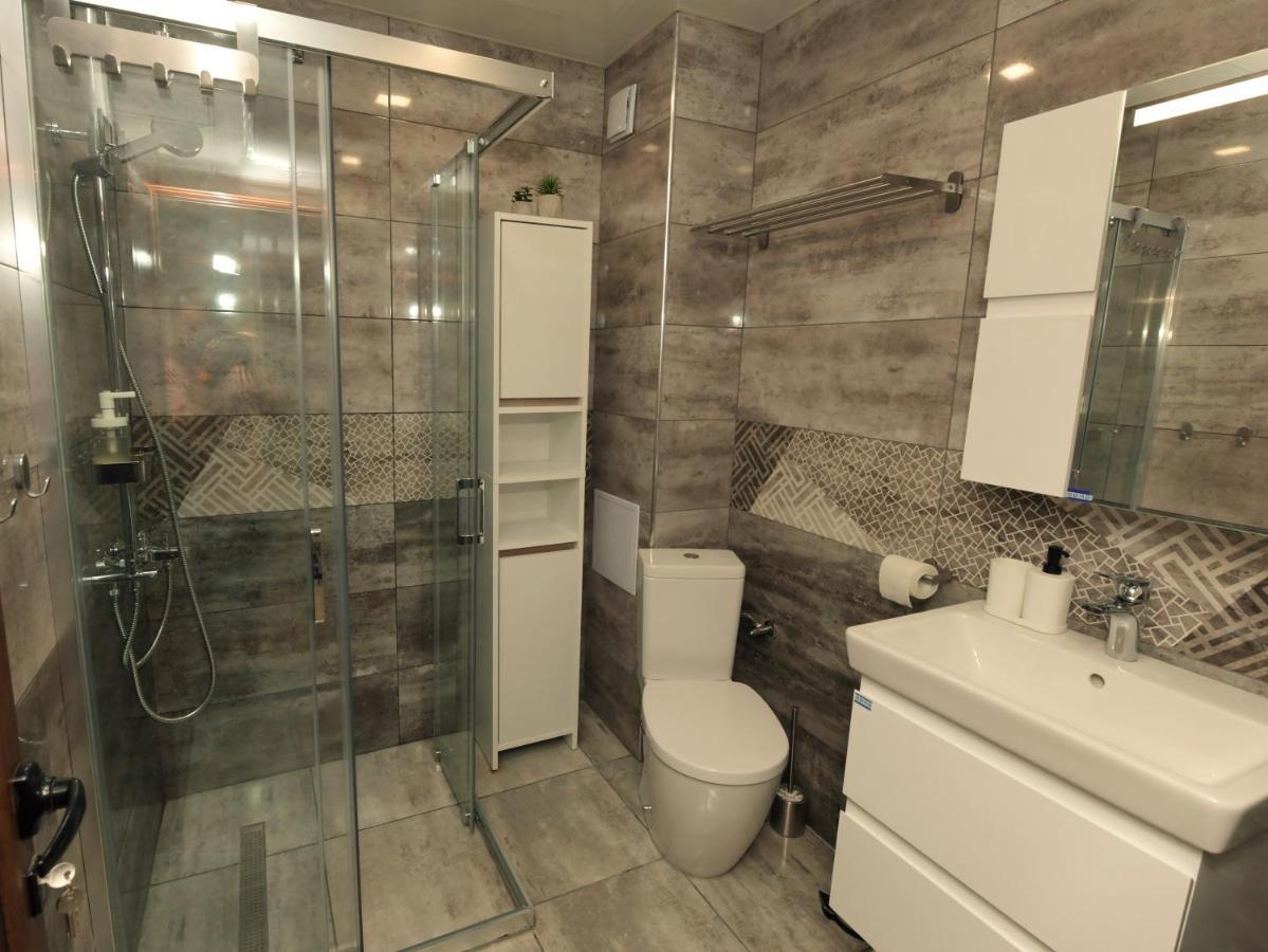 Kalina Apartment קאזאנלק מראה חיצוני תמונה